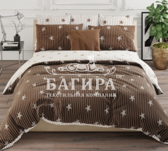 Звезды кофе