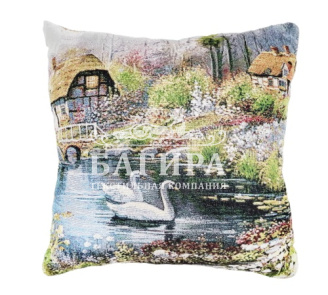 Дом у озера