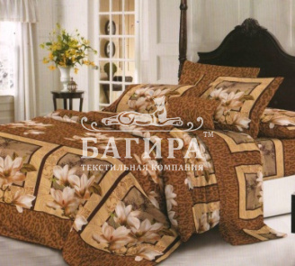 Цветы в квадрате 2