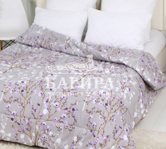 Одеяло "Вата" зимнее (бязь)