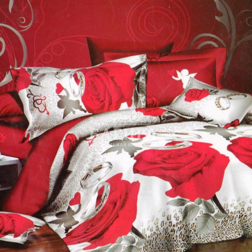 Обручальные кольца 3