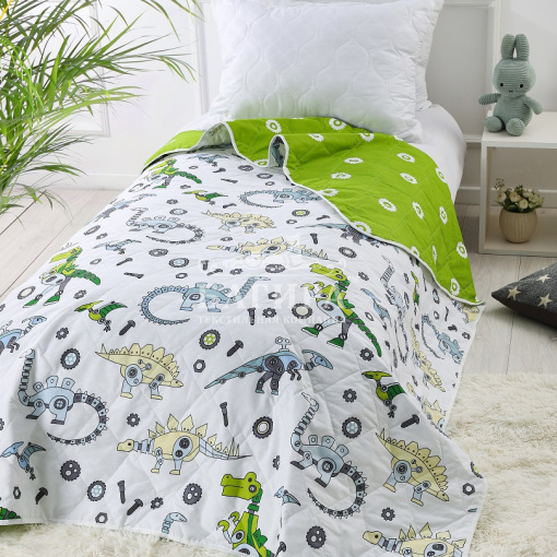 Динороботы