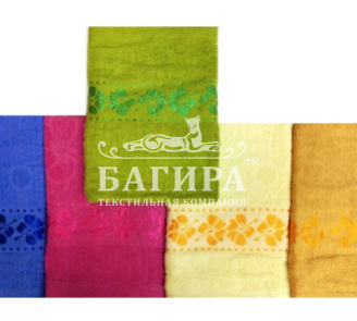 Летающие Цветы