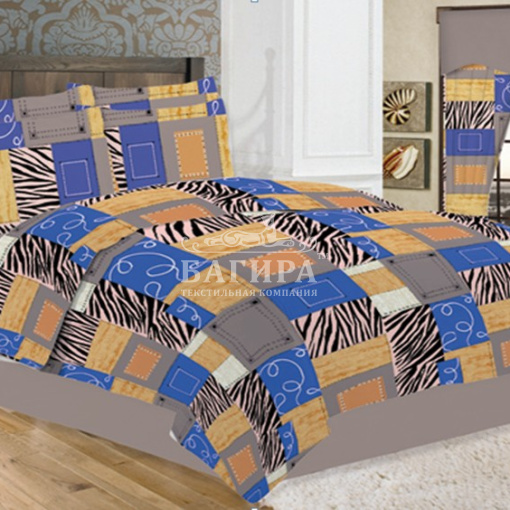 Городской стиль