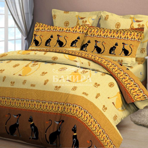 Египетские кошки вид 1