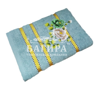 Луиза Мятный