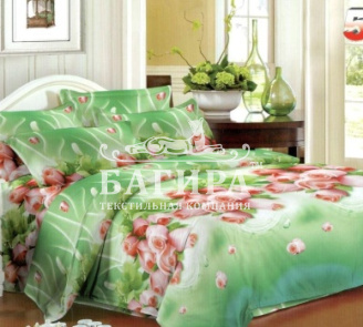 Легкий флирт