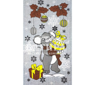 Новогодние игрушки