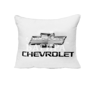 Подушка "Автомобильная" №04 C