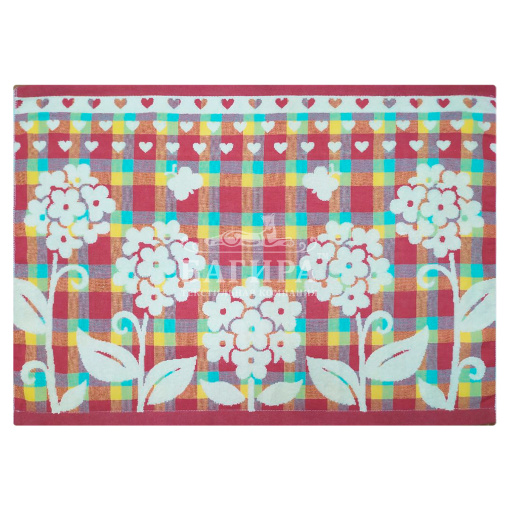 Гортензия Бордо