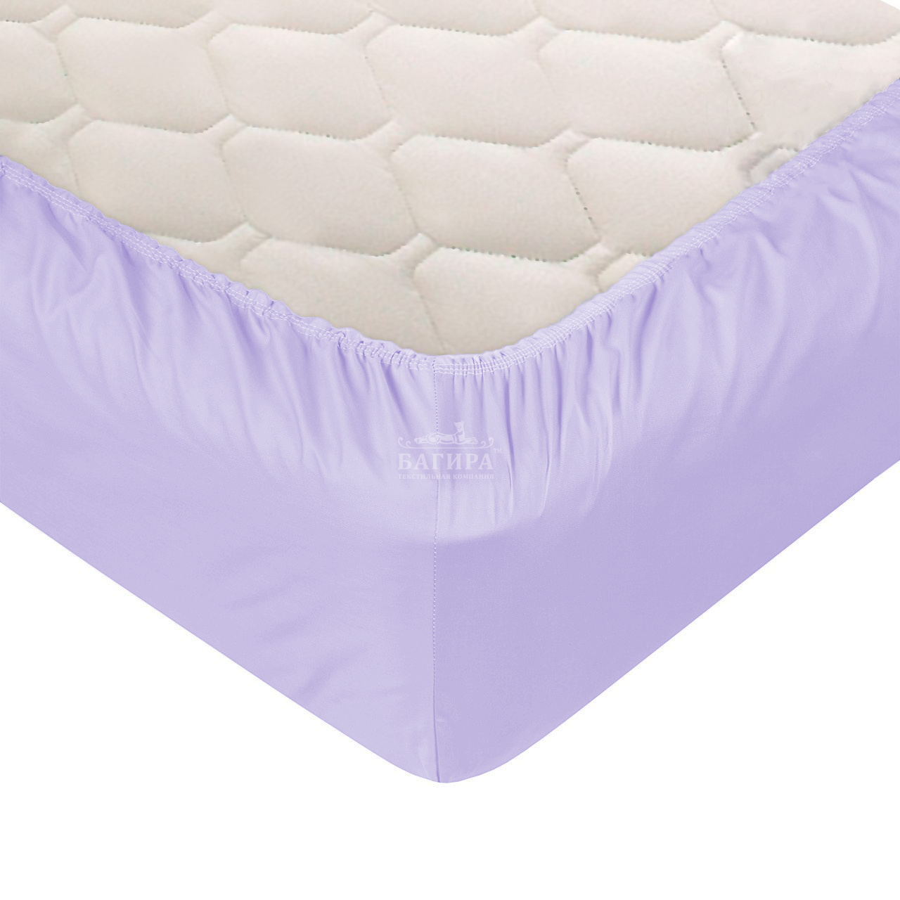 Розовая фиалка