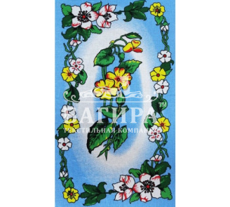 Незабудки Голубой