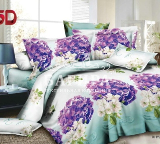 Душистая сирень