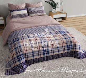 Нежный штрих  вид 2