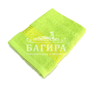 "Радужное" Салатовый