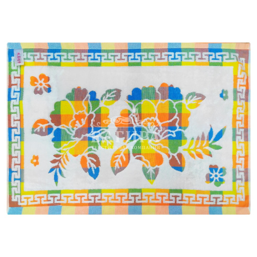 Грация Оранжевый