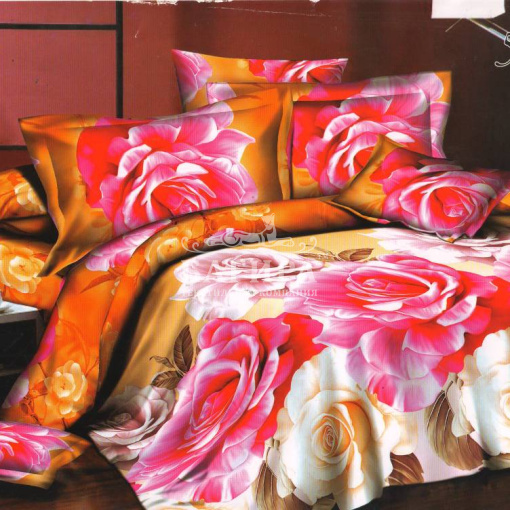 Розы в Карамели