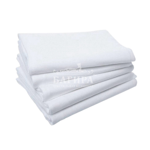 Пододеяльник Бязь Отбеленная