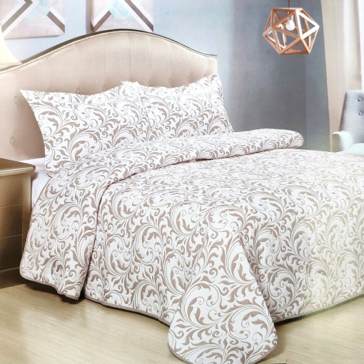 Подушка "Марсель" двусторонняя KB03-А