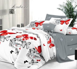 Альвина вид 2