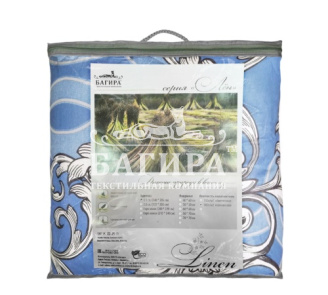 Одеяло "Лён" облегченное