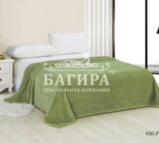 Зеленый (ананас)