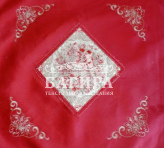 Сияние Бордо