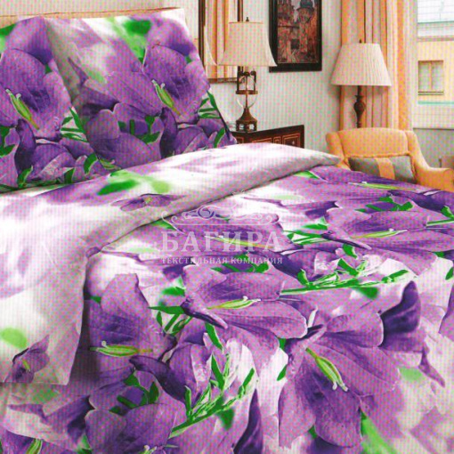 Колокольчик