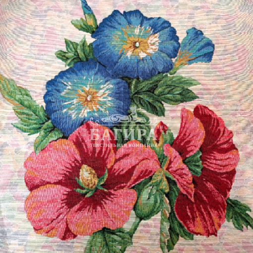 Анютины глазки