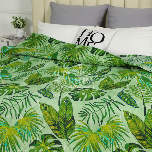 Одеяло "Летнее" ультрастеп