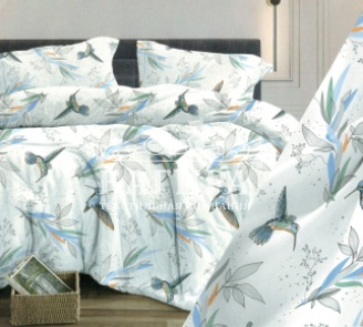 Колибри вид 9