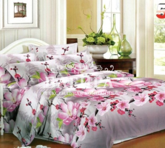 Таинственная незнакомка