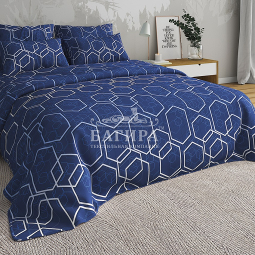 Светящаяся Геометрия вид 1