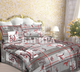 Есения вид 3 (серый)