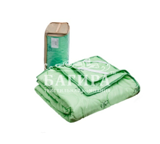 Наматрацник "Бамбук" ЛЮКС полновесный