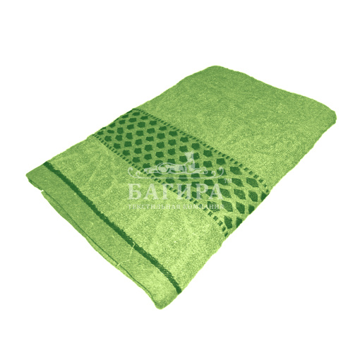 Оскар Зеленый