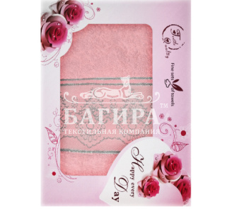 Афродита Розовый