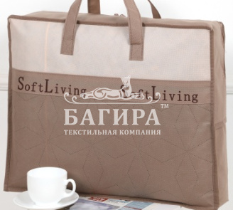 Покрывало "Бархат" АССОРТИМЕНТ РАСЦВЕТОК