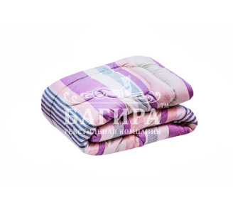Одеяло "Файтексон" ЛЮКС зимнее (пакет) Детство