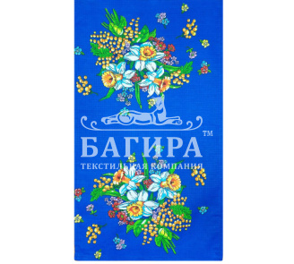 Нарциссы Синий