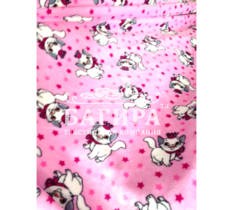 Котенок Мария