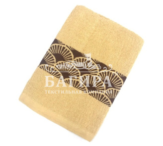 "Веера" Бежевый