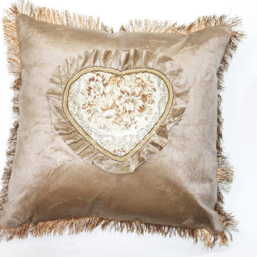 Нежность Бежевый