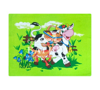 Урожай Салатовый