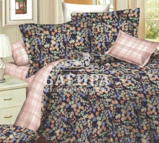 Поле цветов 2