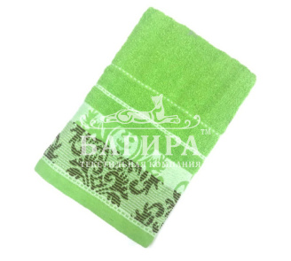 "Дорожка" Зелёный