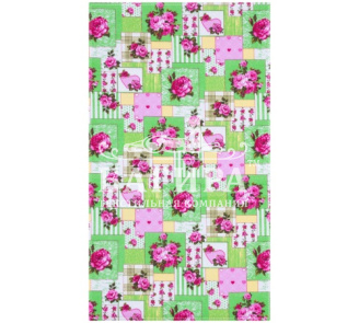 Свидание Зеленый