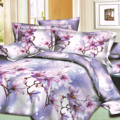 Сиреневый Сад