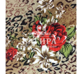 Цветочный сад