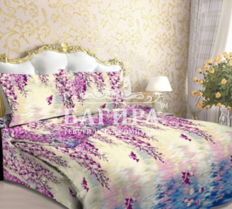 Капель вид 2